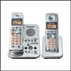 Panasonic KX-TG3532BX Cordless Phone (Dual Handset) - Click here to View more details about this Product